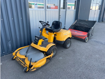 Zahradní technika Åkgräsklippare Stiga Park med gräsuppsamlare: obrázek 1