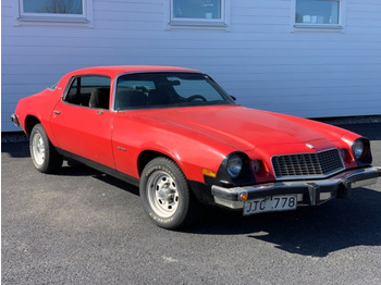 Osobní auto Chevrolet Camaro Type LT - 1976: obrázek 1