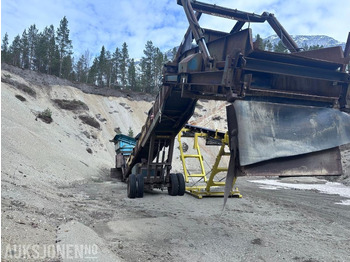 Třídič 1900 Powerscreen Commander 510: obrázek 5