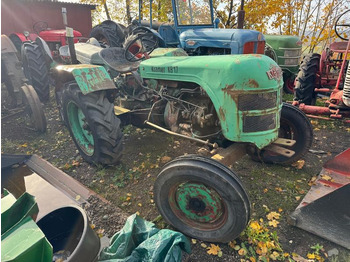 Traktor KRAMER