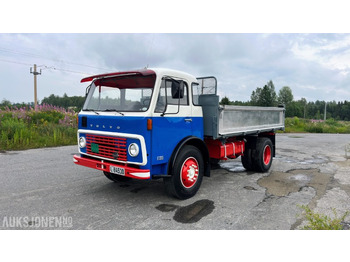 Nákladní automobil valníkový/ Plošinový VOLVO
