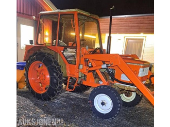 Traktor 1974 Zetor 4718 traktor - Mye påkostet: obrázek 2