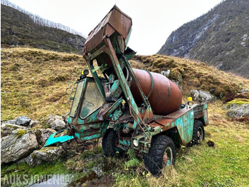 Stavební zařízení