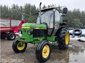Traktor JOHN DEERE 50 Series