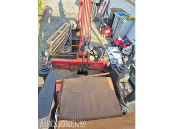 Mini rýpadlo 1990 Neuson 1200 RDV - MVA FRI MINIGRAVER - INGEN MINSTEPRIS: obrázek 4