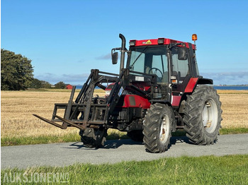 Traktor CASE IH XL