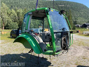 Traktor 1998 Deutz Agroton traktor: obrázek 4