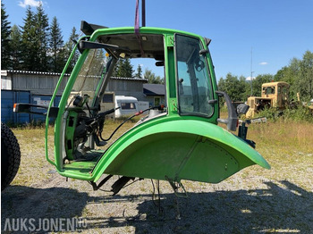 Traktor 1998 Deutz Agroton traktor: obrázek 2