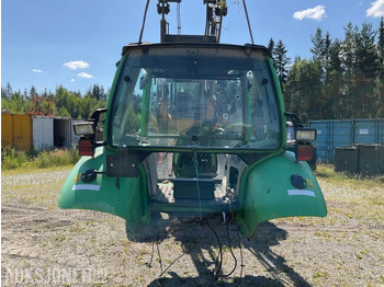 Traktor 1998 Deutz Agroton traktor: obrázek 3