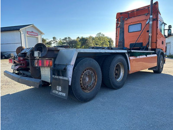 2000 Scania R 144 - 460 Krokbil leasing 2000 Scania R 144 - 460 Krokbil: obrázek 3