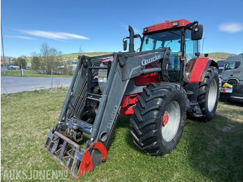 Traktor McCORMICK