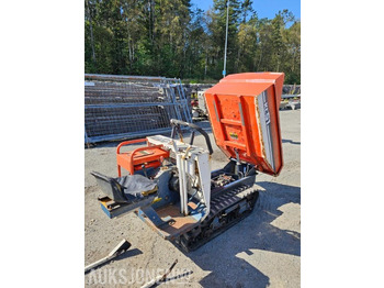 Dampr KUBOTA