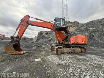 Rýpadlo HITACHI