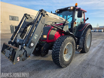 Traktor VALTRA N121