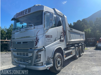 Sklápěč VOLVO FH16