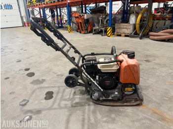 Válec 2019 Husqvarna LF75 vibroplate: obrázek 2 Válec 2019 Husqvarna LF75 vibroplate: obrázek 2