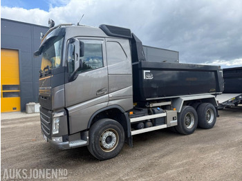 Sklápěč VOLVO FH 500