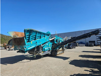 Třídič POWERSCREEN