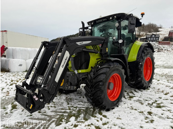 Traktor CLAAS Arion 550