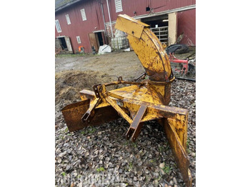 Zemědělská technika