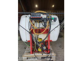 Zemědělská technika