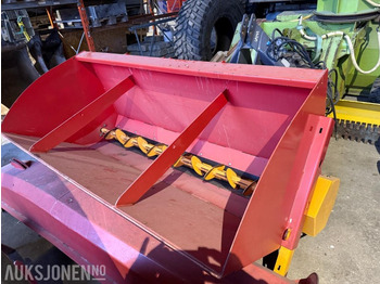 Zemědělská technika