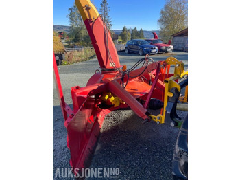 Zemědělská technika