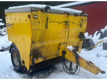 Zemědělská technika