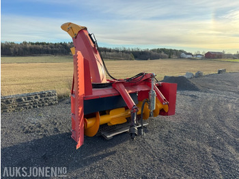 Zemědělská technika