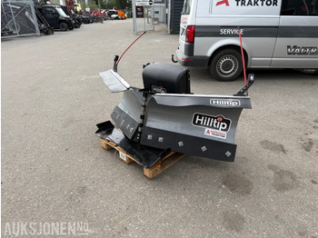 Zemědělská technika