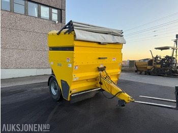 Zemědělská technika