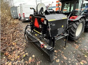 Zemědělská technika