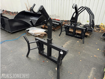 Zemědělská technika