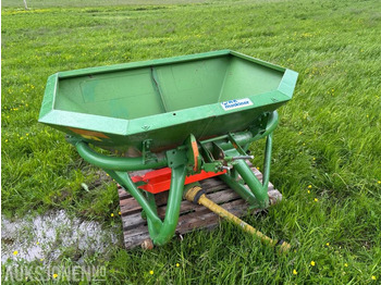 Zemědělská technika AMAZONE ZA-F