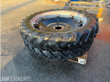 Zemědělská technika