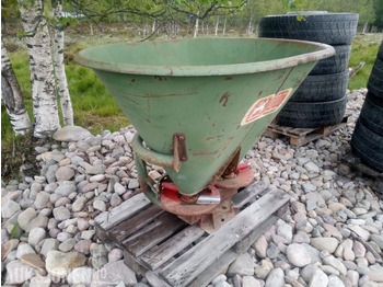 Zemědělská technika AMAZONE