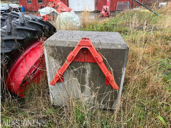 Zemědělská technika