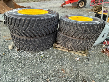 Zemědělská technika