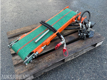 Zemědělská technika