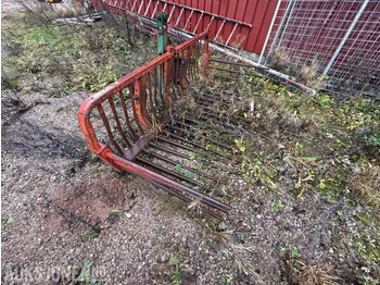 Zemědělská technika