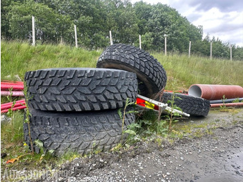 Zemědělská technika JCB