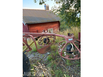 Zemědělská technika PZ ZWEEGERS