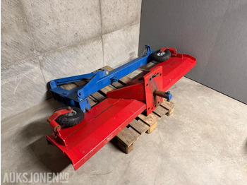 Zemědělská technika