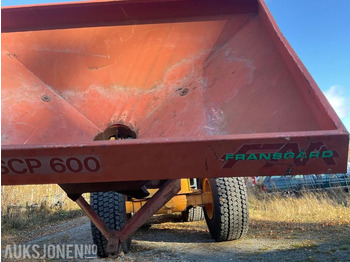 Zemědělská technika