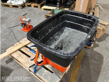 Zemědělská technika