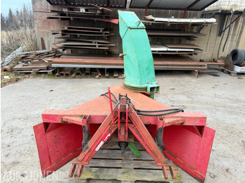 Zemědělská technika