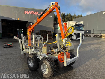 Zemědělská technika