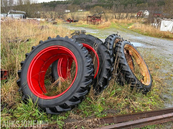 Zemědělská technika