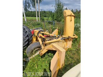 Zemědělská technika