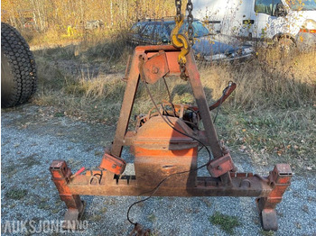 Zemědělská technika